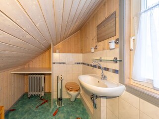 Holiday house Granzow Features 4