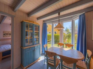 Ferienhaus Granzow Ausstattung 10