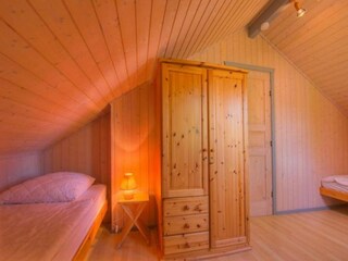 Holiday house Granzow Features 12