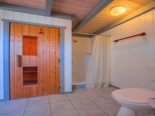 Ferienhaus Granzow Ausstattung 13