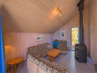 Ferienhaus Granzow Ausstattung 3