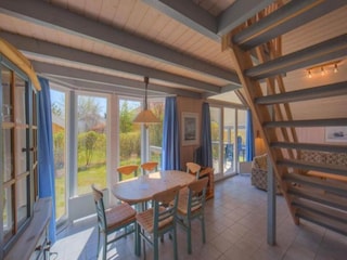 Ferienhaus Granzow Ausstattung 5