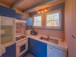 Holiday house Granzow Features 6