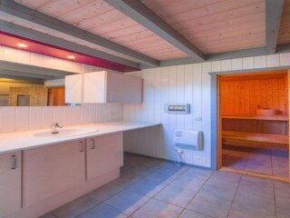 Holiday house Granzow Features 8