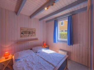 Ferienhaus Granzow Ausstattung 9