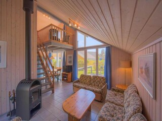 Holiday house Granzow  28