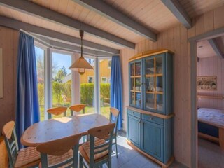 Holiday house Granzow Features 5