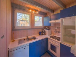 Holiday house Granzow Features 9