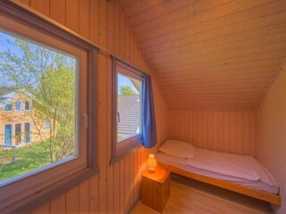 Ferienhaus Granzow Ausstattung 4