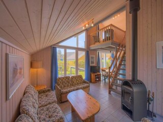 Casa per le vacanze Granzow Caratteristiche 5