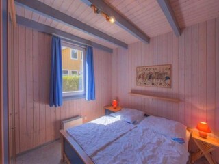 Maison de vacances Granzow Équipement 3