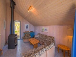 Casa per le vacanze Granzow Caratteristiche 8