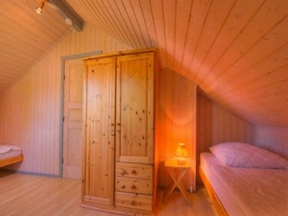 Ferienhaus Granzow Ausstattung 3