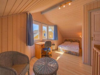 Maison de vacances Granzow Équipement 8