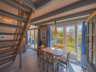 Ferienhaus Granzow Ausstattung 10