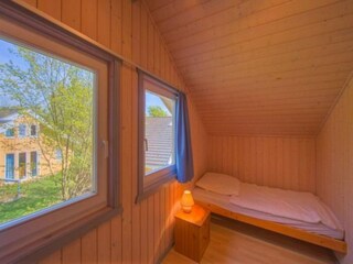 Ferienhaus Granzow Ausstattung 11