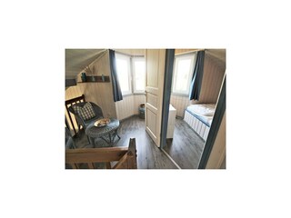 Ferienhaus Granzow Ausstattung 4