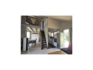 Ferienhaus Granzow Ausstattung 6