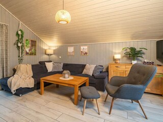 Casa per le vacanze Granzow Caratteristiche 14