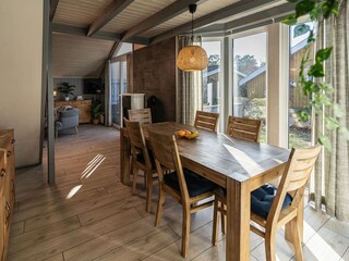 Maison de vacances Granzow Équipement 5