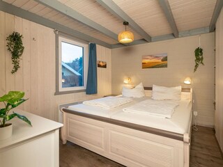 Vakantiehuis Granzow Kenmerken 6