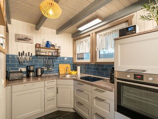 Casa per le vacanze Granzow Caratteristiche 6