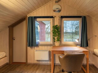 Holiday house Granzow Features 6