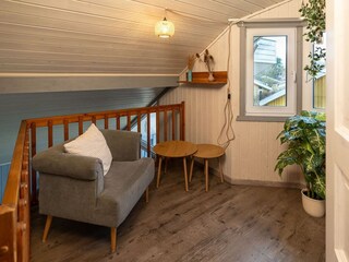 Casa per le vacanze Granzow Caratteristiche 12