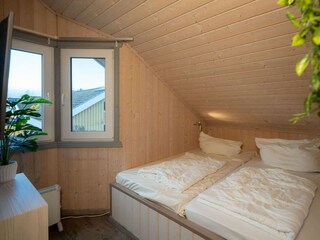 Maison de vacances Granzow Équipement 11