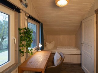 Vakantiehuis Granzow Kenmerken 14