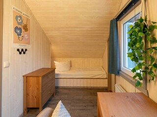 Maison de vacances Granzow Équipement 13