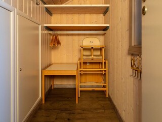 Maison de vacances Granzow Équipement 9