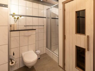 Ferienhaus Granzow Ausstattung 15