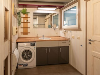 Vakantiehuis Granzow Kenmerken 17