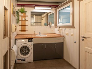 Vakantiehuis Granzow Kenmerken 18