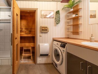 Casa per le vacanze Granzow  28