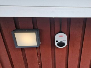 Casa per le vacanze Granzow  29