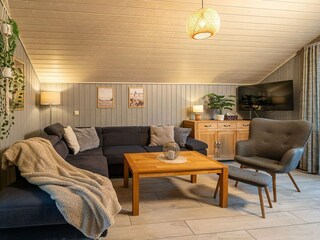 Holiday house Granzow Features 16