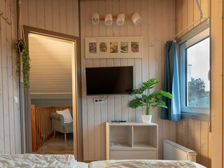 Holiday house Granzow Features 14