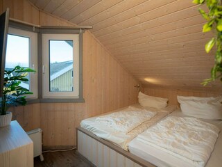 Maison de vacances Granzow Équipement 17