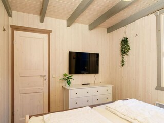 Casa per le vacanze Granzow Caratteristiche 8