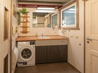 Ferienhaus Granzow Ausstattung 17