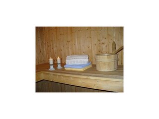 Vakantiehuis Granzow  30