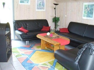 Vakantiehuis Granzow  29