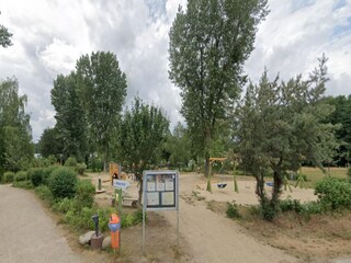 Vakantiehuis Granzow Omgeving 17