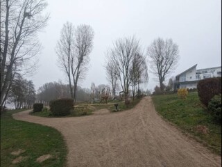 Vakantiehuis Granzow Omgeving 18