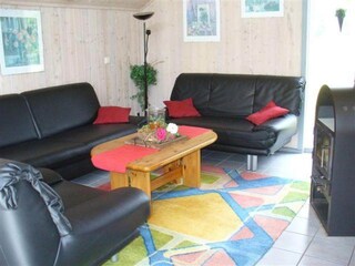 Vakantiehuis Granzow Kenmerken 10
