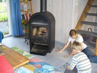 Vakantiehuis Granzow Kenmerken 11