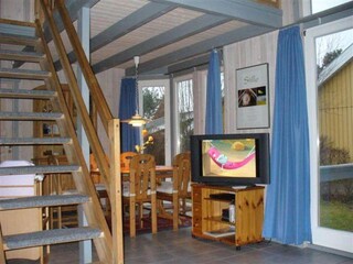 Vakantiehuis Granzow Kenmerken 12