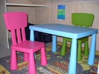 Ferienhaus Granzow Ausstattung 13